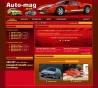 Auto-Mag.net : Guide auto sur le net