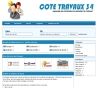 CoteTravaux34.com : Annuaire des entreprises du 34