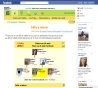 Application Facebook QuiZZ.biZ