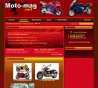 Moto-Mag.net : Guide moto sur le net