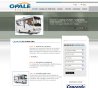 Opale-Evasion Lyon : The biggest specialist on Premium class vehicule