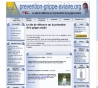 Prevention-Grippe-Aviaire.org : Site de vente en ligne